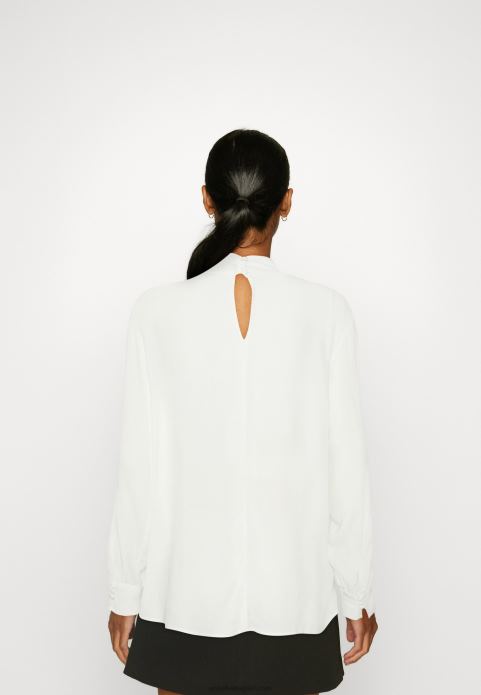 sievietes tunika gandrīz balta 2LHT707 Anna Field