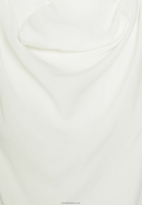 sievietes tunika gandrīz balta 2LHT707 Anna Field