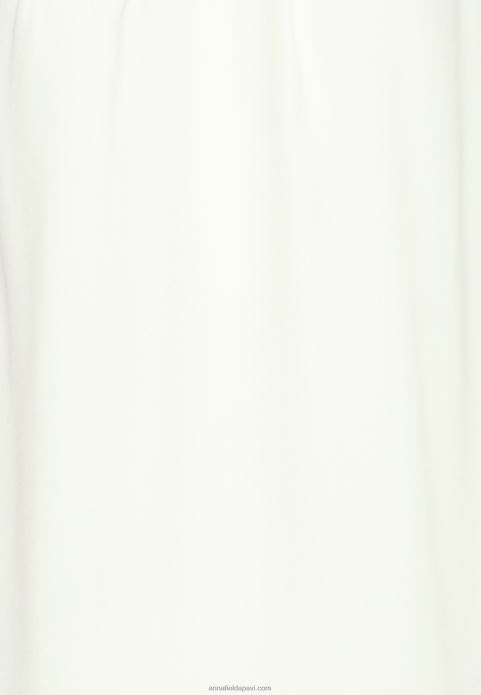 sievietes tunika gandrīz balta 2LHT708 Anna Field