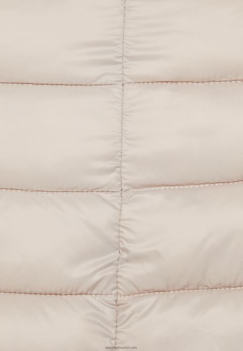 sievietes veste bēša 2LHT729 Anna Field