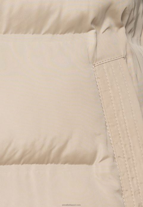 sievietes veste bēša 2LHT732 Anna Field