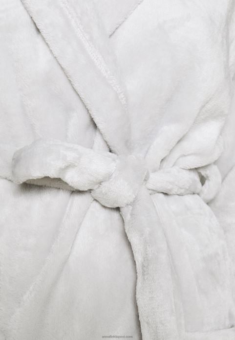 sievietes maelis halāts pelēks 2LHT1082 Anna Field