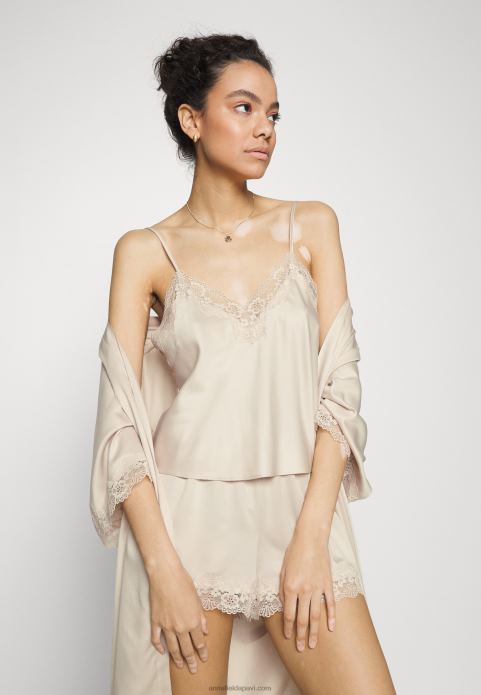 sievietes naktskrekls gandrīz balts 2LHT1056 Anna Field