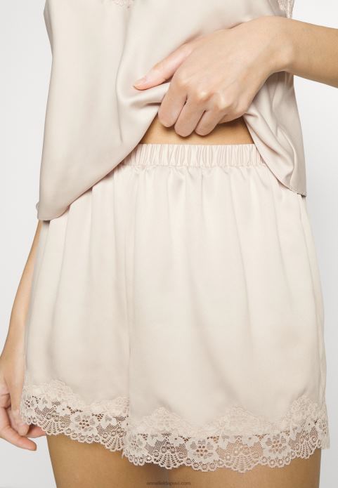 sievietes naktskrekls gandrīz balts 2LHT1056 Anna Field