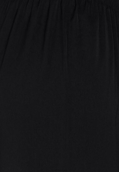 sievietes pidžamas komplekts melns 2LHT1072 Anna Field