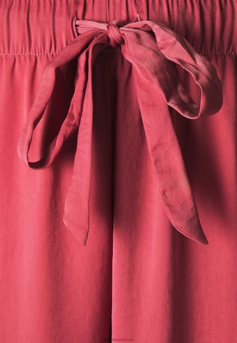 sievietes pidžamas komplekts rozā 2LHT1065 Anna Field