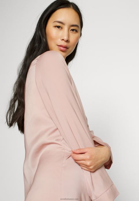 sievietes rozā naktskrekls 2LHT1051 Anna Field