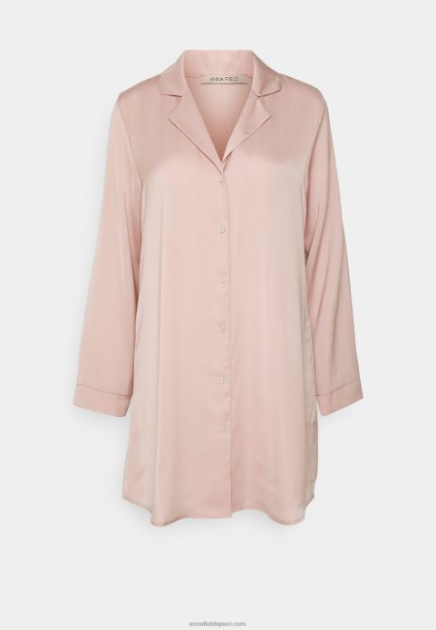 sievietes rozā naktskrekls 2LHT1051 Anna Field