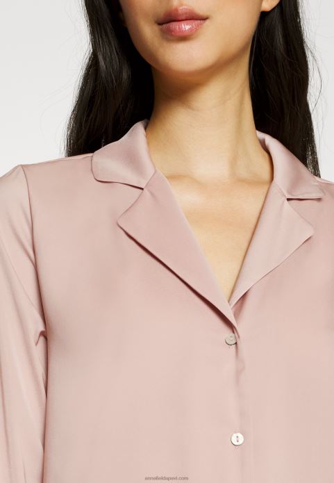 sievietes rozā naktskrekls 2LHT1051 Anna Field