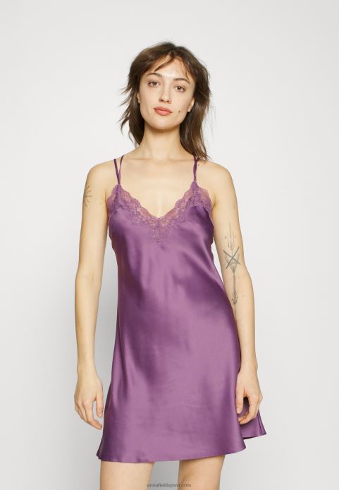 sievietes rozā naktskrekls 2LHT1054 Anna Field