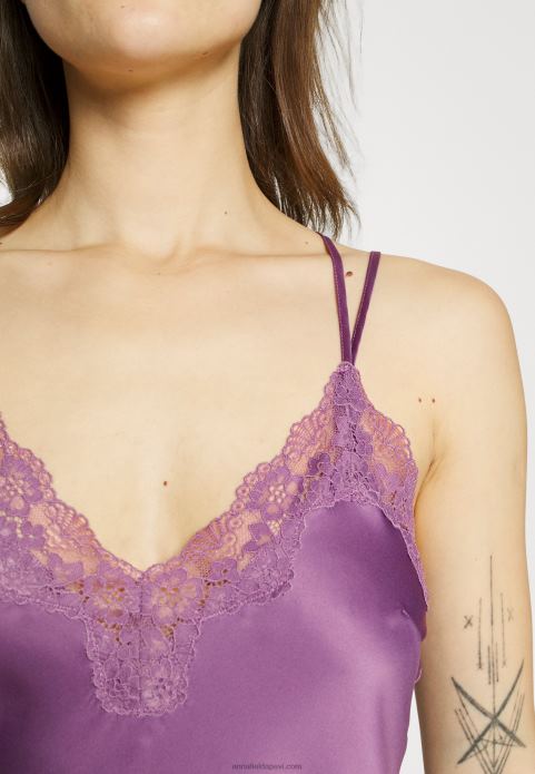 sievietes rozā naktskrekls 2LHT1054 Anna Field