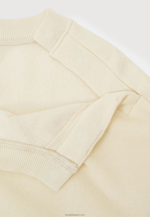 sievietes džemperis bēšs 2LHT758 Anna Field