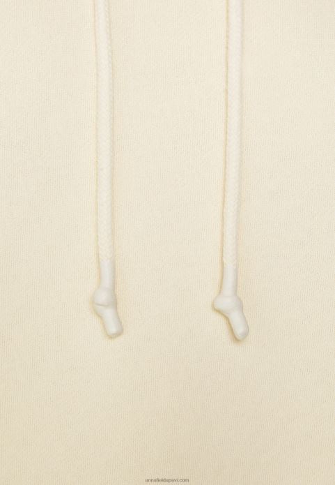 sievietes džemperis gandrīz balts 2LHT755 Anna Field