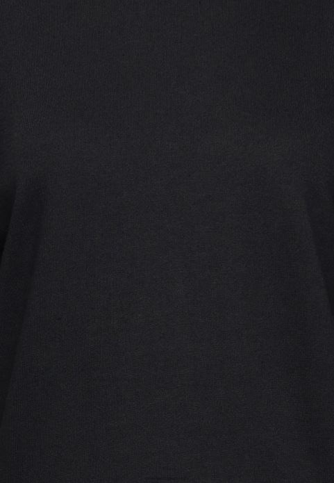 sievietes džemperis melns 2LHT763 Anna Field