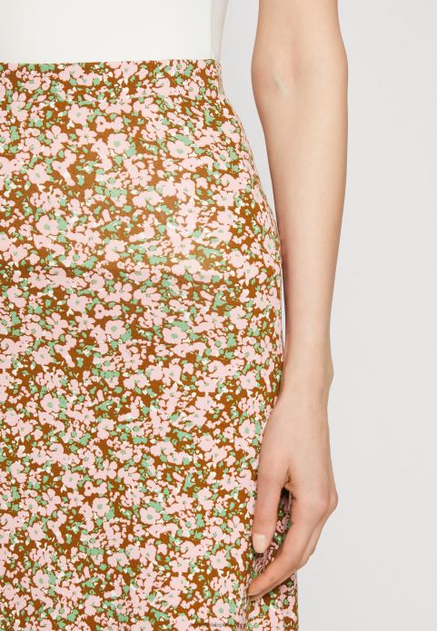 sievietes a-line svārki daudzkrāsaini 2LHT786 Anna Field