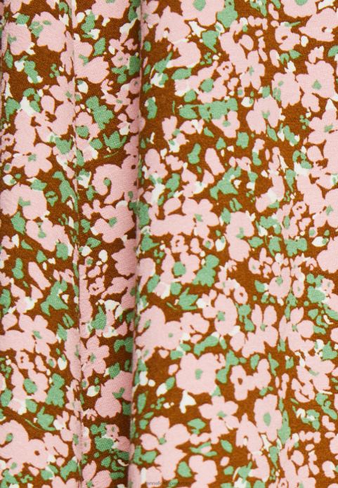 sievietes a-line svārki daudzkrāsaini 2LHT786 Anna Field