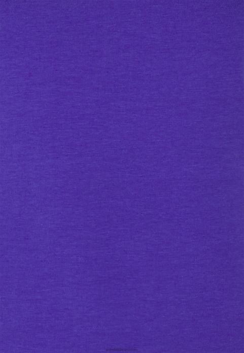 sievietes 2 paciņas tops ar garām piedurknēm zils/melns 2LHT592 Anna Field