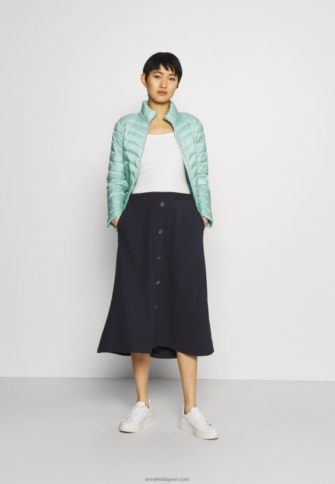 sievietes 3er pack top balts/balts/balts 2LHT458 Anna Field