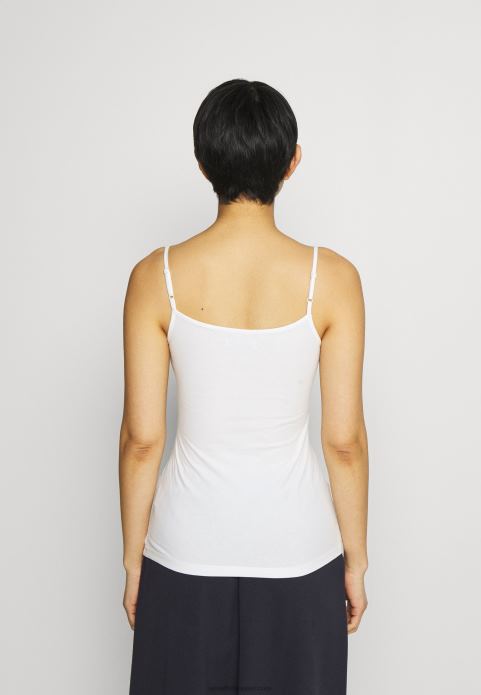 sievietes 3er pack top balts/balts/balts 2LHT458 Anna Field