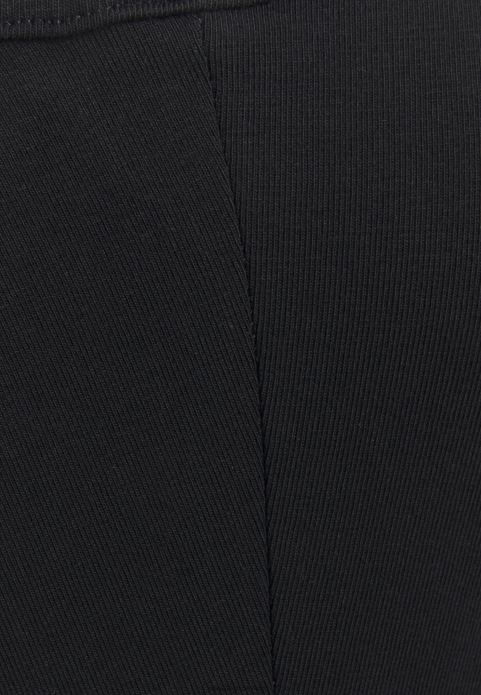 sievietes 5 paciņu tops melns 2LHT463 Anna Field