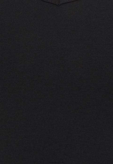 sievietes 5 paciņu tops melns 2LHT485 Anna Field