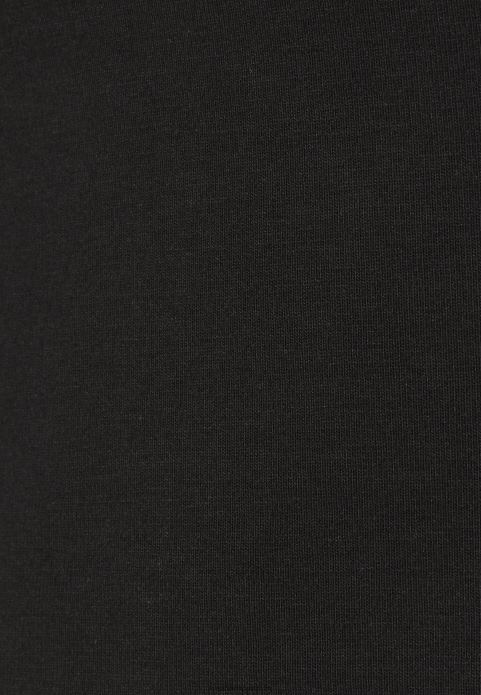 sievietes 5 pack top melns/balts/raibs gaiši pelēks 2LHT481 Anna Field