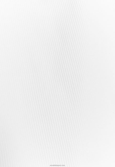 sievietes apdrukas t-krekls balts 2LHT258 Anna Field