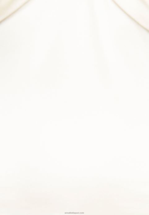 sievietes apdrukas t-krekls gandrīz balts 2LHT311 Anna Field