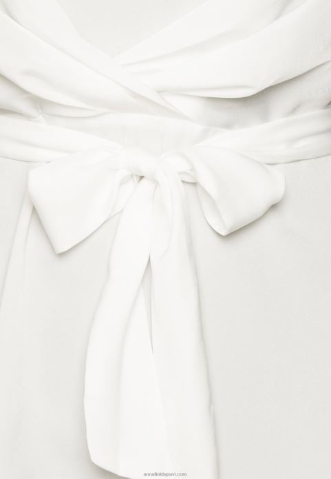 sievietes apdrukas t-krekls gandrīz balts 2LHT323 Anna Field