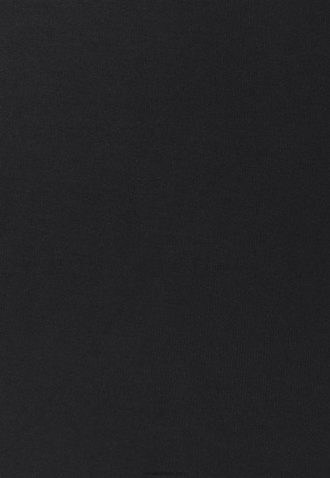 sievietes apdrukas t-krekls melns 2LHT251 Anna Field