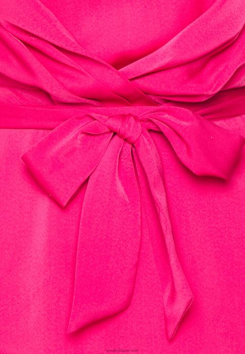 sievietes apdrukas t-krekls rozā krāsā 2LHT262 Anna Field