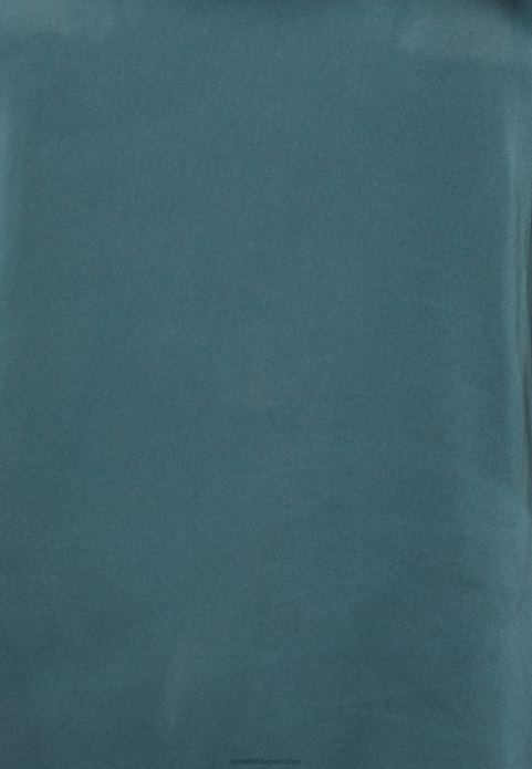 sievietes apdrukas t-krekls tumši zaļš 2LHT241 Anna Field