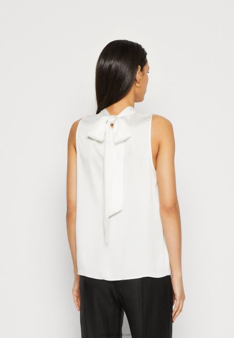 sievietes augšdaļa gandrīz balta 2LHT388 Anna Field