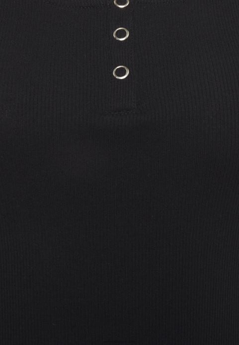 sievietes augšdaļa melna 2LHT391 Anna Field