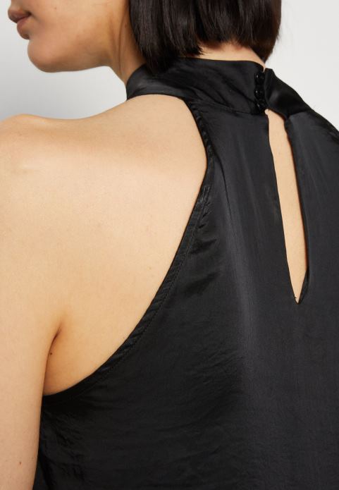 sievietes augšdaļa melna 2LHT403 Anna Field