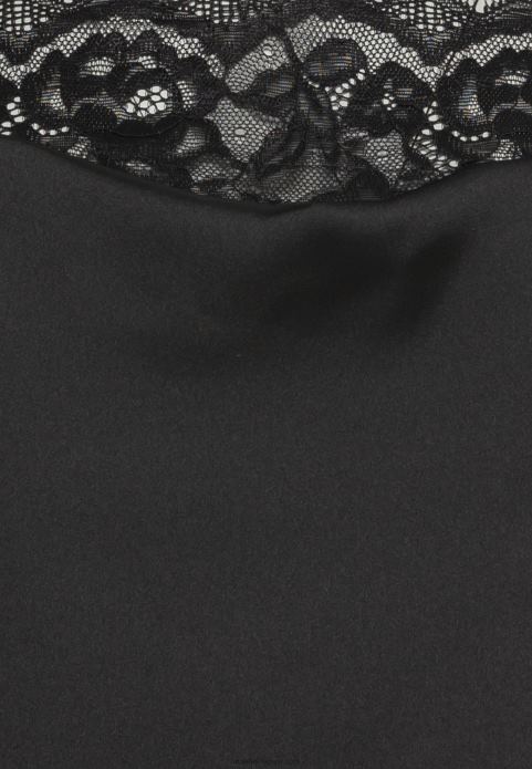 sievietes augšdaļa melna 2LHT447 Anna Field