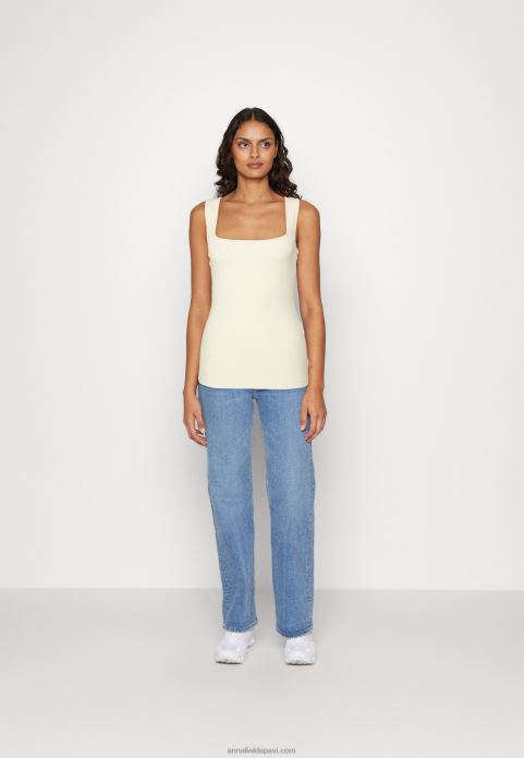 sievietes augšējā smiltis 2LHT443 Anna Field