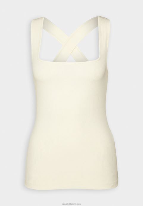 sievietes augšējā smiltis 2LHT443 Anna Field