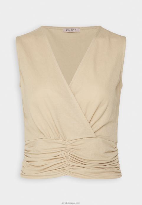 sievietes augšējā smiltis 2LHT444 Anna Field