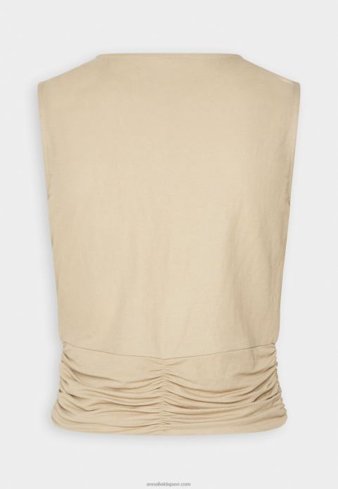 sievietes augšējā smiltis 2LHT444 Anna Field