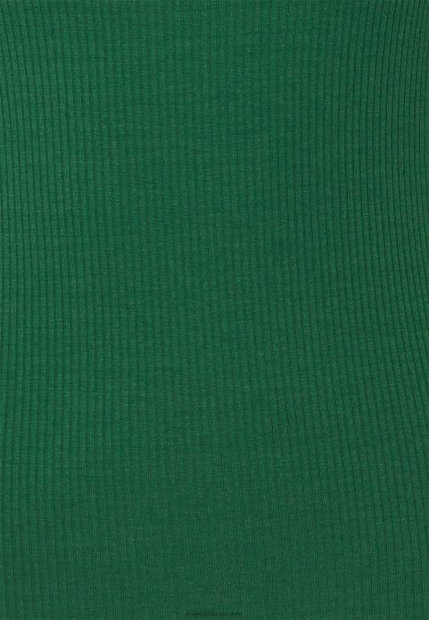 sievietes augšpusē tumši zaļa 2LHT425 Anna Field