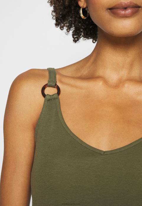 sievietes augstākā olīvu nakts 2LHT381 Anna Field