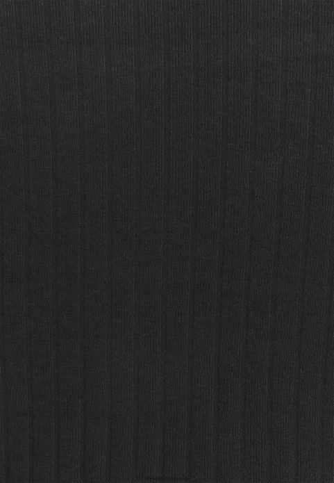 sievietes melns tops ar garām piedurknēm 2LHT552 Anna Field