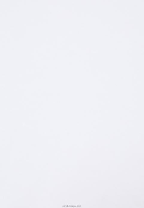 sievietes pamata t-krekls balts 2LHT376 Anna Field