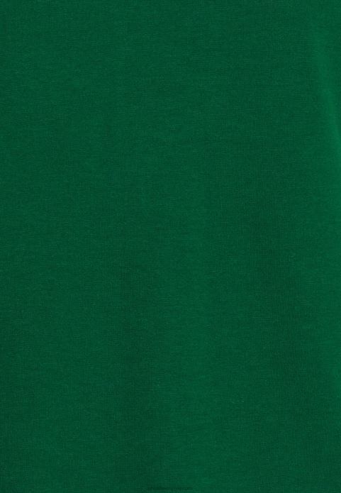 sievietes pamata t-krekls tumši zaļš 2LHT326 Anna Field