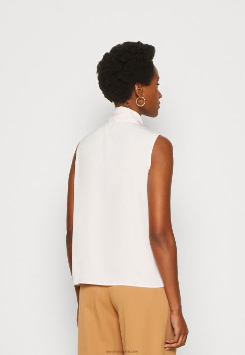 sievietes top rozā 2LHT412 Anna Field