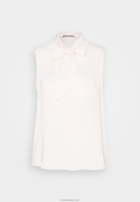 sievietes top rozā 2LHT412 Anna Field