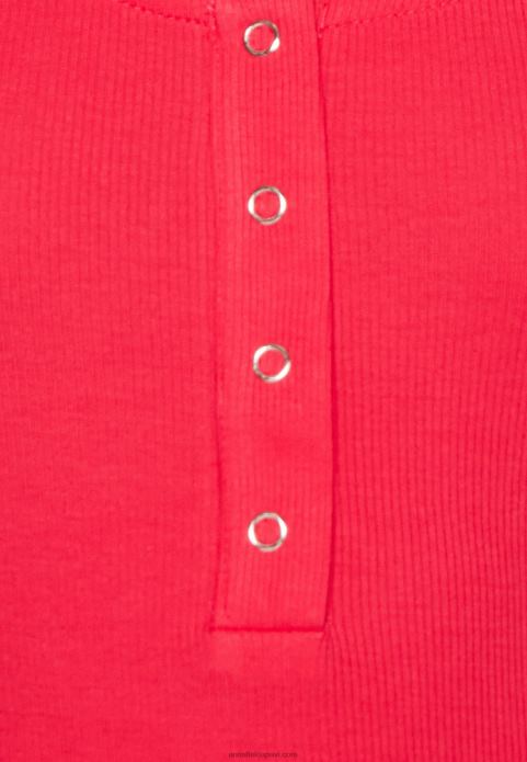 sievietes top rozā 2LHT426 Anna Field