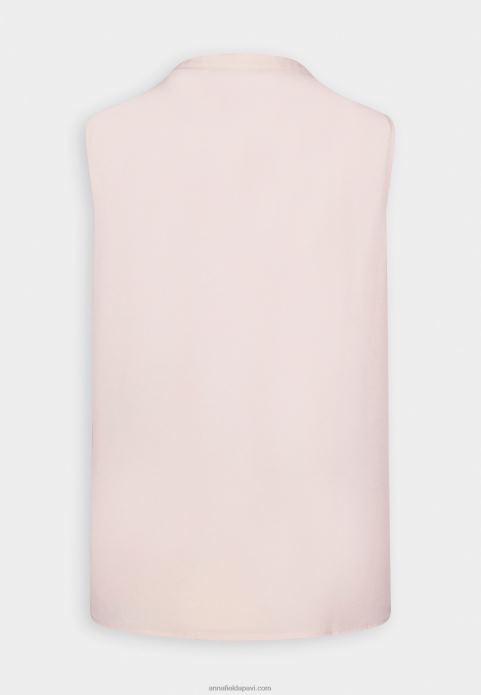 sievietes top rozā 2LHT429 Anna Field