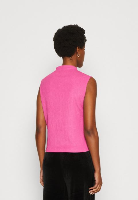 sievietes top rozā 2LHT511 Anna Field